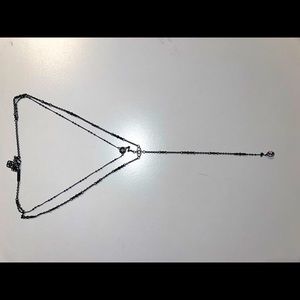 Kendra Scott necklace